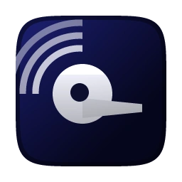 乐鱼 Logo